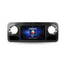 Android 15 Car Radio For Mercedes-Benz Sprinter 2018 - 2022 Carplay Auto Navigation WIFI+4G Stereo Video Player 2Din 360 Camera