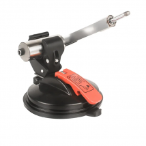 Attuatore lineare telescopico con corsa da 45mm con grande ventosa, motore con meccanismo alternativo del motore dell'attuatore lineare telescopico Mini