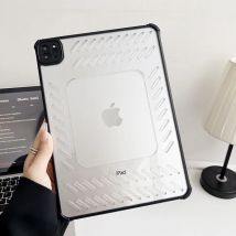 Custodia protettiva antiurto per iPad Air7 11 2025 10th 10.9 Mini6 7 Air 5 4 10.2 9th 8th 7th Pro 11 Custodia per tablet porosa antigoccia