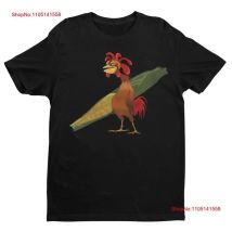 Funny Chicken Joe Jersey  T Shirt vintage Washed Unisex Soft Comfortable Versatile Casual designer clothes streetwear fashion