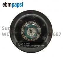 ebmpapst R2E133-BH66-05 24 W 2800 U/min 0,11 A 230 V AC HVAC Radialventilator Gebläse Luftreinigung Lüfter