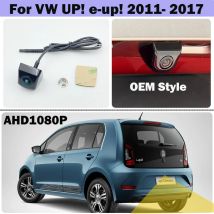 Auto-Rückfahrkamera für VW UP! e-up! 2011-2017 HD HD Nachtsicht AHD1080P hochwertiges Kamerazubehör