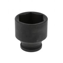 1/2-Inch Drive 36 mm Hex Deep Ratchet Socket Wrench Socket Impact Socket 6Point Length Adapter Spanner Set Converter Impact Tool