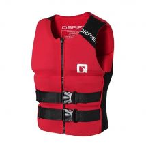 Kajak-Schwimmweste für Erwachsene, Surf-Schwimmweste, Motorboote, Jetski, Wake-Board, Floß, Rettungsboot, Kleidung, Angeln, Schwimmen, Driften