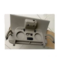 Für Mercedes-Benz Viano Vito W636 W639 Aufbewahrung Handschuhfach Abdeckplatine