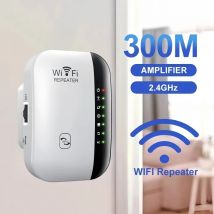 300 mb/s wzmacniacz sygnału WIFI zdalny wzmacniacz Wi-Fi 802.11N wzmacniacz sygnału WiFi wzmacniacz sieciowy dla domu/biura bezprzewodowy wzmacniacz