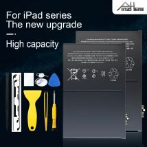 PINZHENG Tablet Batterie Für iPad 5 6 Air A1484 Für iPad Air2 A1474 A1475 A1893 10,2 Mini 2 3 4 5 Pro 9,7 10,5 11 12,9 Batterie