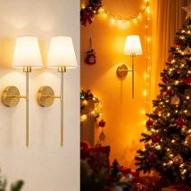 Nordic Wand Lampe LED Aufladen RGB Birne Abnehmbare Drahtlose Für Schlafzimmer Korridor Flur Studie Esszimmer Innen Leuchte Lichter