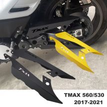 Für yamaha tmax560 tmax 560 tmax 530 2017 2018 2019 2020 2021 Motorrad teile Gürtels chutz abdeckung Schutz kette dekorativer Schutz