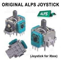 Original ALPS Joystick für Xbox One, Xbox Series X/S Controller Thumbstick Gamepad 3D Analog Sensor Ersatz Reparatur Teil Kit