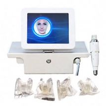 New generation 2025 rf microneedling machine for facial and body whitening equipment to remove wrinkles and stretch marks salon