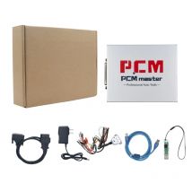 652F PCMmaster ECU-Programmierer Online-Prüfsumme PCM-Master-OBD Gleich wie PCMtuner-Pinbelegung