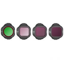 Filtri per lenti per DJI Mini 5 Pro UV CPL ND8/ND16/ND32 ND64 ND128 Densità neutra/ND PL Set di filtri Drone Fotografia Accessorio