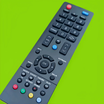 TV-Fernbedienung für TD Systems K32DLM8HS K32DLM8S K40DLM8FS K50DLM8FS K50DLM8US K24DLM7F K32DLM7H K40DLM7F K40DLM7F K24DLM8HS