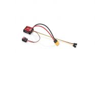 HOT HobbyWing QUICRUN WP 10BL80 Brushless ESC And 3530SL Motor Combination For 1/10 Scale Remote Control Climbing Cars