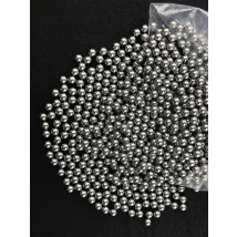 New 5mm 6mm 8mm 10mm 11mm Steel Balls Slingshot Hunting High-carbon Steel Slingshot Balls Catapult Slingshot Hitting Ammo Steel