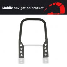 FIT Für F750GS F800GS F850GS F850GS ADV F900GS ABENTEUER Telefon Ständer Halter Handy GPS Platte Halterung