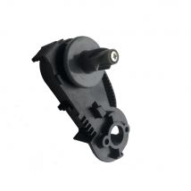 Staubsauger-Bürstenkopf-Zahnriemen für Philips FC6718, 6719,6721,6722,6723,6724,6725,6726,6727,6728,6729 Motor, drehbare Welle