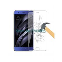 Tempered Glass For Xiaomi MI 6 MI6 MCE16 5.15" Protective Film Screen Protector Phone Cover