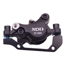 XOD H800/H880 Elektroroller, hydraulischer Scheibenbremsschlauch, Bremshebel, Bremskabel, E-Bike, Roller, Moped, Fahrradzubehör
