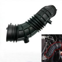 For  Accord 2003-2013  Air intake hose  Air filter flow pipe  intake hose