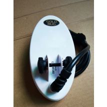 Bobina metal detector ad alta sensibilità per bobina TX-850 Ideale per Small Nugget Gold Hunter FS2 Gold Finder