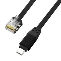 USB C zu Ethernet Kabel, USB 3,0 zu RJ45 Kabel, direkt anges ch lossen 1000/100mbps Gigabit LAN Netzwerk Laptop Computer Konverter Kabel