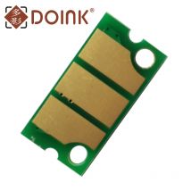 8 pz 3302 Chip per Olivetti d-Color MF3302 MF3303 MF4003 Chip di Toner B1352 B1353 B1354 B1355 B1336 B1337 B1338 B1339 WW CMYK