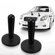Vinyl Wrap Tools 2 Stück Car Wrap Gripper Magnete Halter Car Wrapping Halter für Vinyl Film Graphics Car Tinting Sign Making