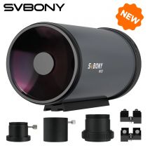 Teleskop Svbony MK127 Maksutov-Cassegrain OTA 127mm f/11.8, przenośny, gotowy do użycia, do obserwacji księżycu, planet i mgławic.