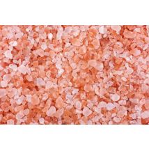 3-5mm HIMALAYA GROBEN KRISTALL ROSA SALZ GOURMET KOSHER NATUR REINE
