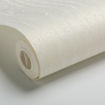 Nachahmung Kieselalgen Schlamm Plain Tapete 3D Wohnzimmer Reinweiß Schlafzimmer Nordic Moderne Einfache Gestreifte Tapete Bekleidungsgeschäft