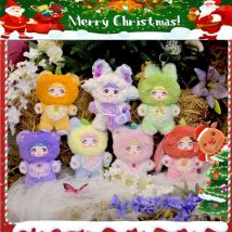 Nommi Fruit Interesujące Figurki Maymei V4 Seria Blind Box Breloczki Zawieszki Figurki Winylowe Lalki Prezent Świąteczny Dostępne Od Ręki