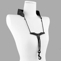 JEK Saxophone Straps Eb Alto Bb Soprano Tenor Hanging Strap Halter Straps