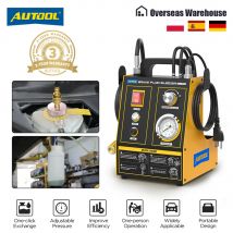 AUTOOL AST605 Cambio olio freno Scambiatore Pompa olio Scambiatore olio freno Auto Pompa olio spurgo freno Automobile Scambiatore olio freno