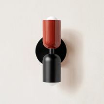 Moderne LED Wand Lampe Bunte Nordic Wand Licht Zimmer Dekor Innen Beleuchtung Wandleuchter Für Schlafzimmer Nacht Wohnzimmer Leuchte