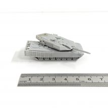 Modellbausatz „Leopard Evolution“ im Maßstab 1:144