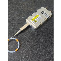 Chuangxin 380 W neueste Laser kleine Hochleistungslaserpistole spezielle Demontage mit Faser