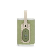 Baby-Flaschenwärmer-Tasche, USB-betriebene Heizung, isolierte Heiztasche, tragbar, für Reisen, in der Auto-Heizung, Trinken, warme Milch, Thermostat-Tasche