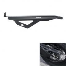 Hintere Kettenradabdeckung, Motorrad-Kettenschutz für Ducati Scrambler 800, Desert Sled Fasthouse Full Throttle Cafe Racer