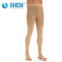 Collant a compressione 40-50 mmHg, calze Progressive mediche, aiuto efficace per le vene Varicose stecche per stinco ragnatela,