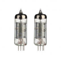 2 pz 6A2 Tubi A Vuoto Valvola Tubo Elettronico Aggiornamento Per 6AK5/6AK5W/6Zh1P/6J1/6J1P/EF95 Accoppiamento amplificatori valvolari