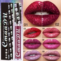 1 pz miele gloss rossetto lucidalabbra-ombra volumizzante per tutti i tipi di pelle labbra impermeabili a lunga durata non sbiadite tazza antiaderente
