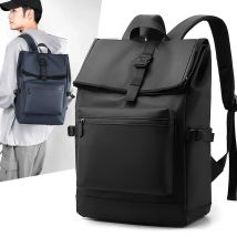 Urban Men Travel Business Rucksack 17-Zoll-Mode-Rucksack mit großer Kapazität, Multifunktions-Wander-Laptop-Rucksäcke, Schultaschen
