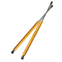 Heckklappe Dämpfer für VW Transporter T4 1990-2003 Hohe Dach 685mm 1200N Mit Bike Rack Stamm Boot