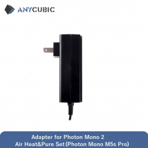ANYCUBIC Adapter per purificatore riscaldato Photon Mono M5s Pro per Photon Mono 2