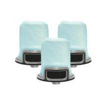 Pre Filter for Roborock S7 T7S T7S PLUS S7 G10 RockDock Xiaomi Sweeping Robot Vacuum Cleaner, Replacement Accessories Part