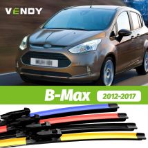2 pz Parabrezza Anteriore Spazzole Tergicristalli Tergicristalli Per Ford B-Max BMax B Max 2012-2017 2013 2014 2015 2016