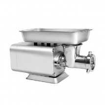 110V 220V Desktop Electric Multifunctional Household Electric Meat Grinder Sausage Grinder Minced Chili