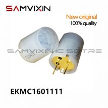 1-5pcs/lot Brand New EKMC1601111 PaPIRS TO-5 5M 0.5 V Digital Passive Infrared Polyethylene White Lens Motion Sensor EKMC Series